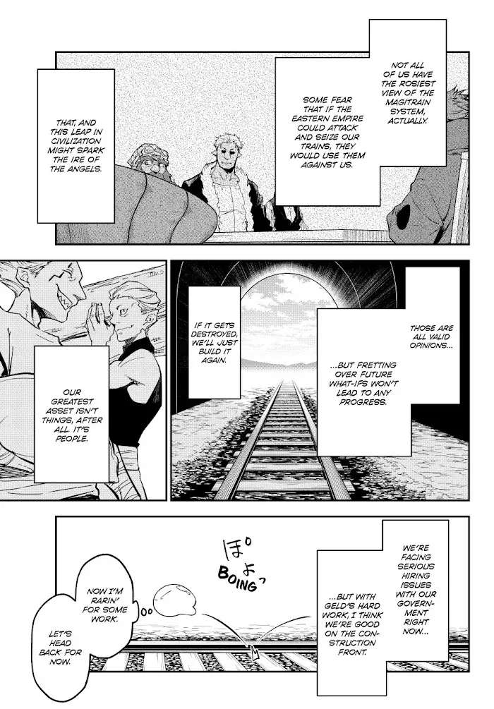 That Time I Got Reincarnated as a Slime Chapter 132 image 29_optimized